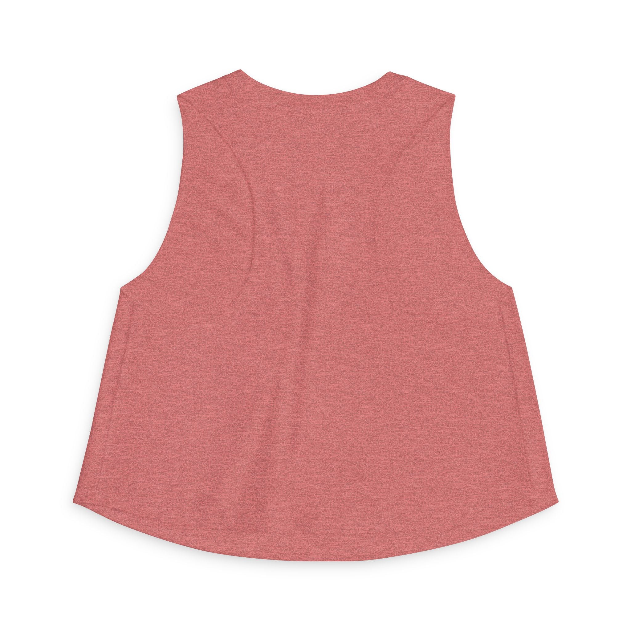 I did nothing. It took everything - Crop Top - For Tired Days