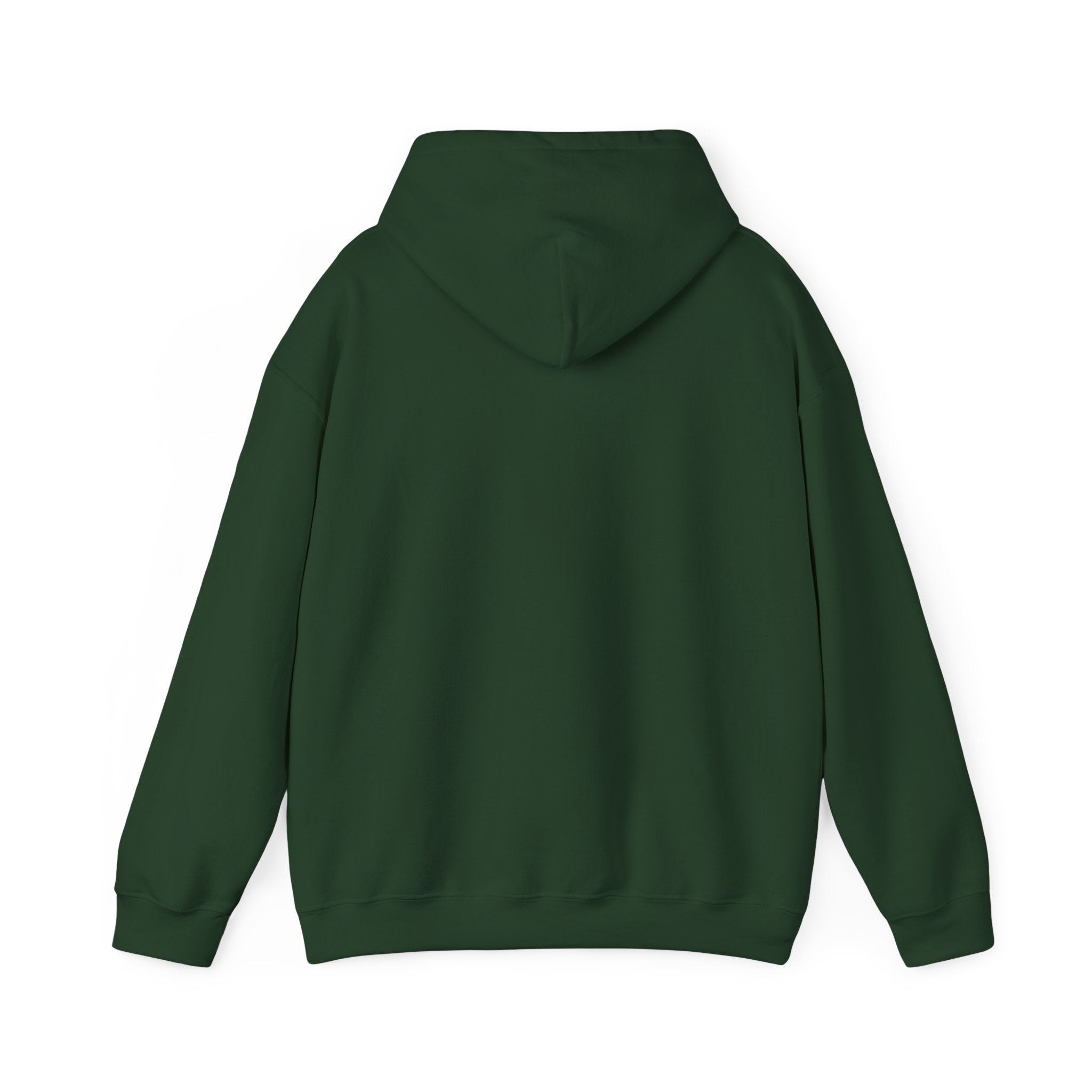 Today’s parenting style: emotionally available-ish - Hoodie - Dry Humor