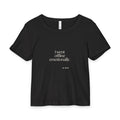 I went offline emotionally - Baby Tee - For Introverts