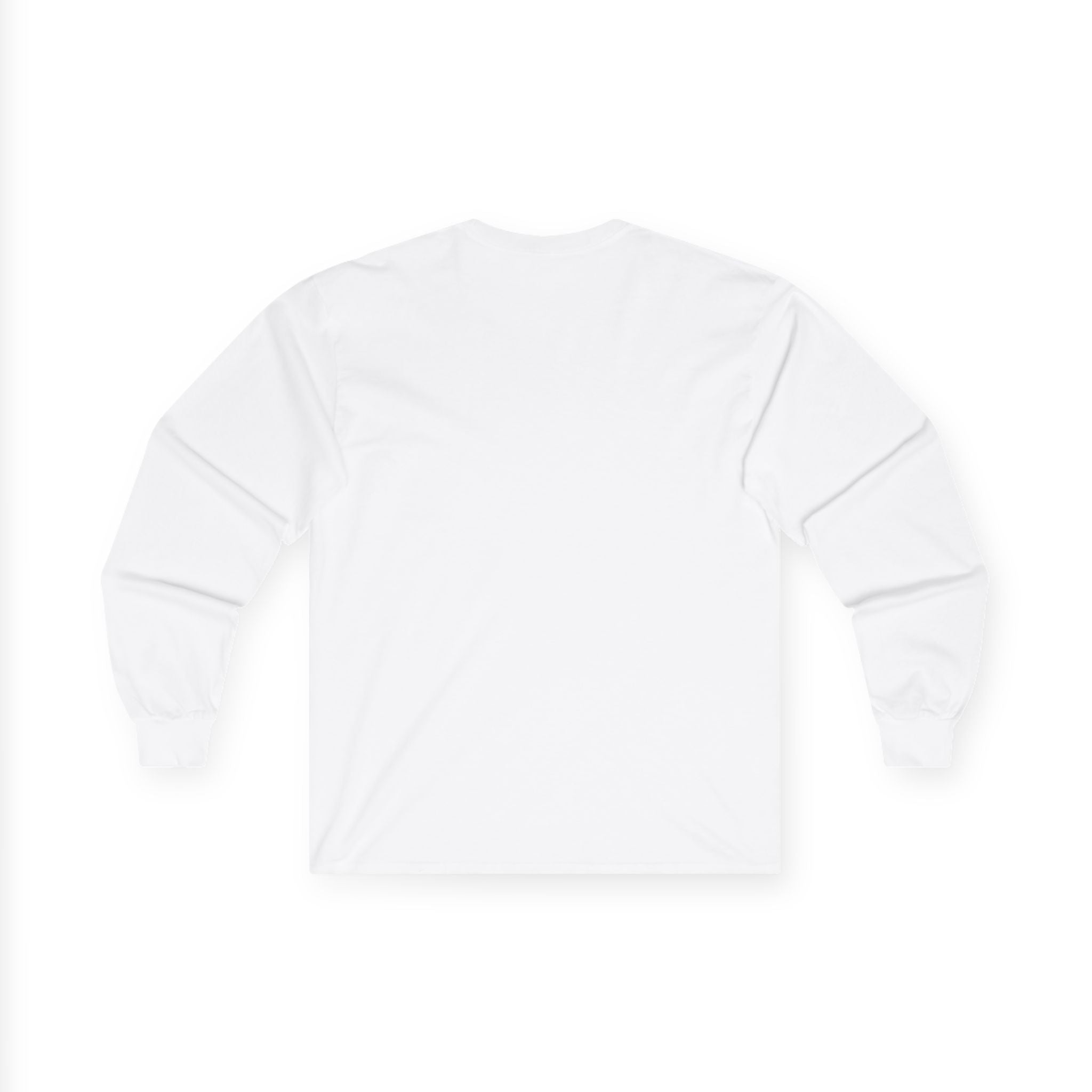 Do not disturb. Still in the driveway - Long Sleeve Shirt - For Quiet Minds