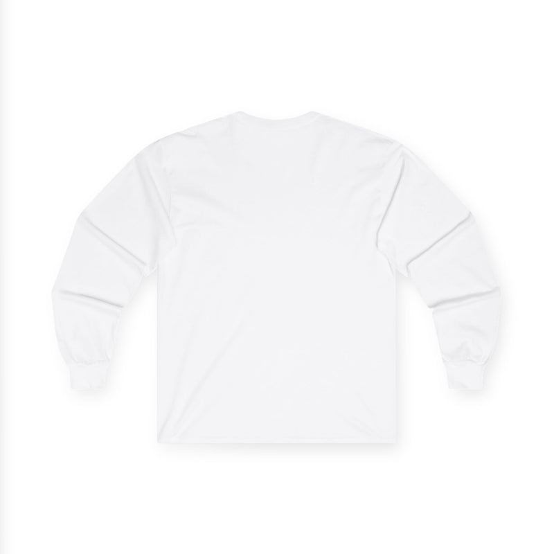Long Sleeve Shirt — Do not disturb. Still in the driveway.