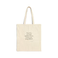 I need a second opinion from someone unqualified - Tote Bag - For Overthinkers