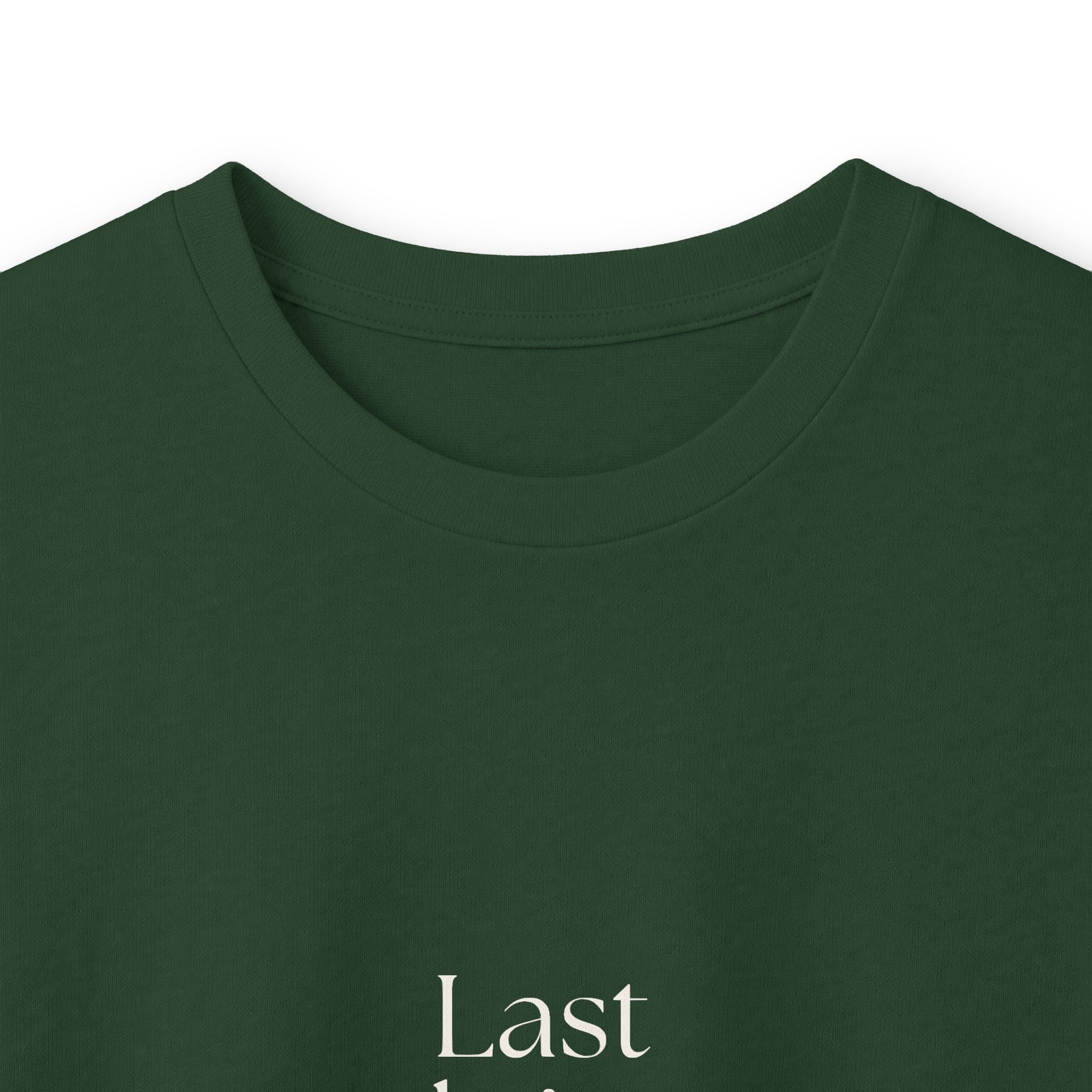 Last night’s me meant well - Long Sleeve Shirt - Dry Humor