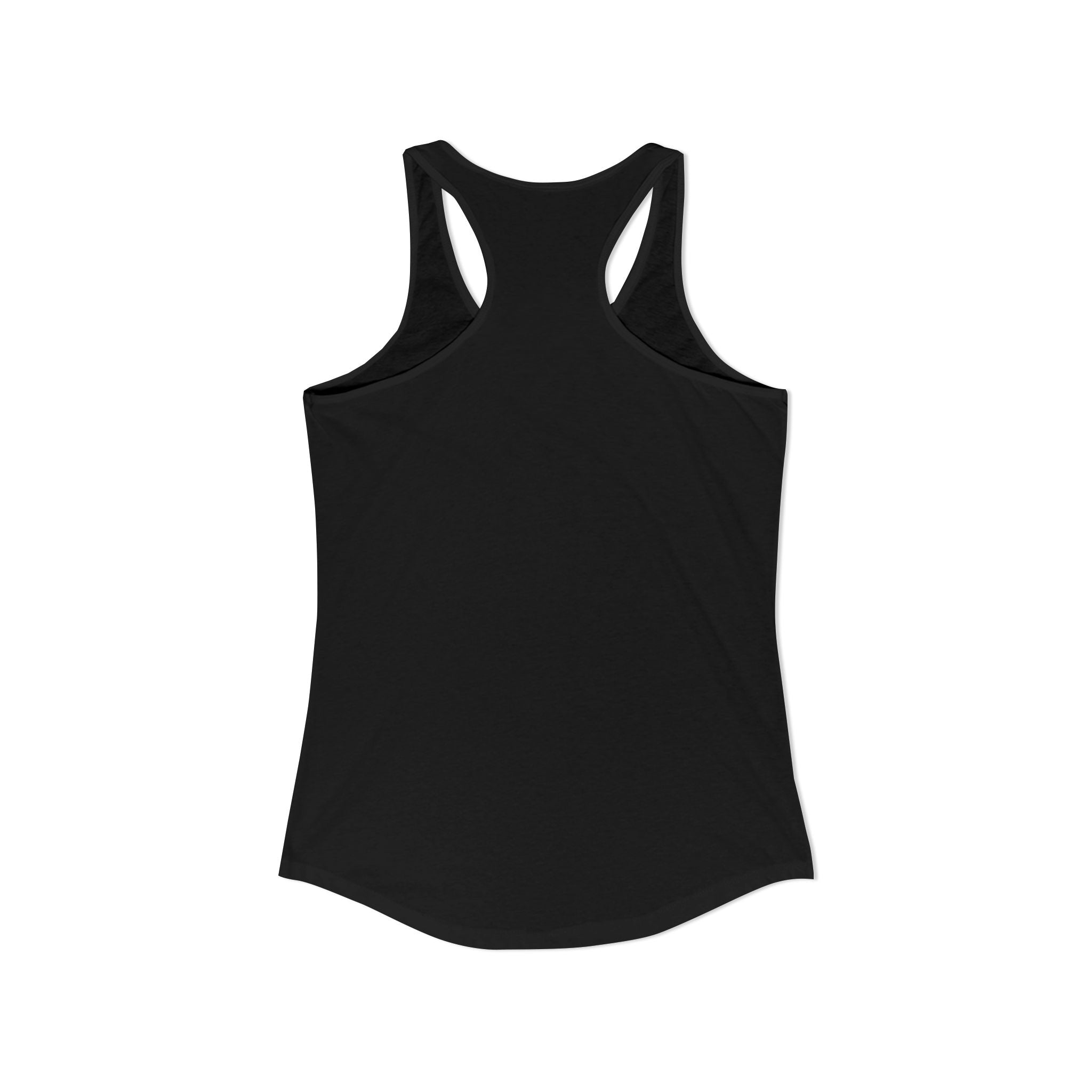 The day ended. The thinking did not - Women's Tank Top - For Overthinkers