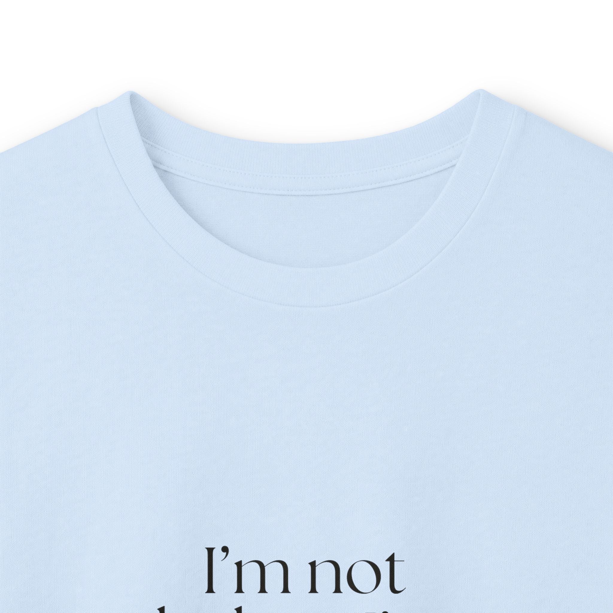 I’m not hiding. I’m recharging - Long Sleeve Shirt - For Introverts