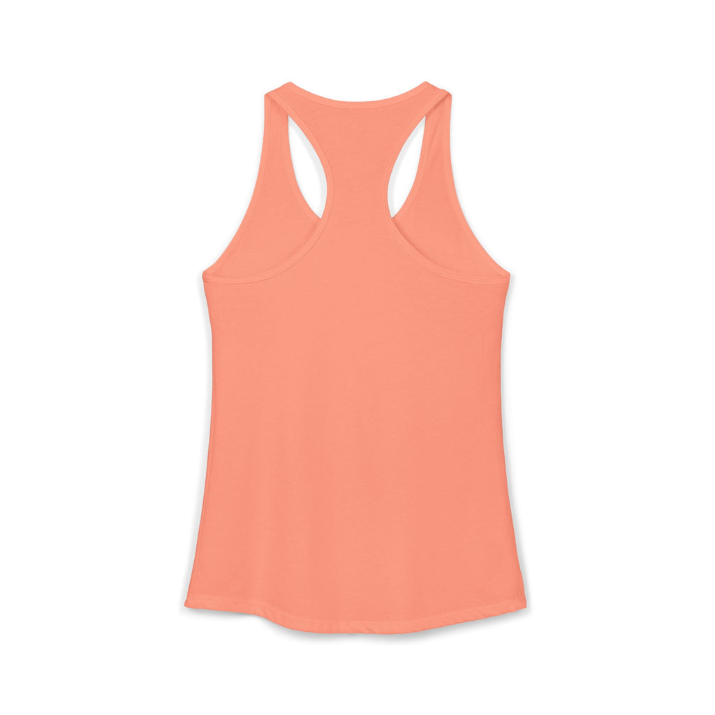 Hoy pude. No pregunten cómo - Women's Tank Top - En Español