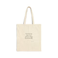 I’m not up late. I’m processing horizontally - Tote Bag - For Overthinkers