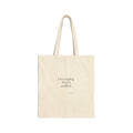I’m coping. Don’t audit it - Tote Bag - For Introverts