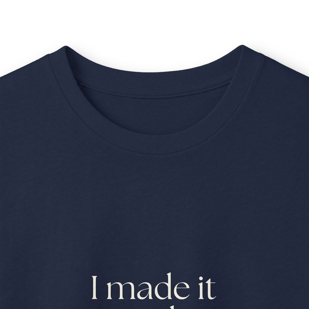 I made it weird in drafts - Long Sleeve Shirt - For Overthinkers
