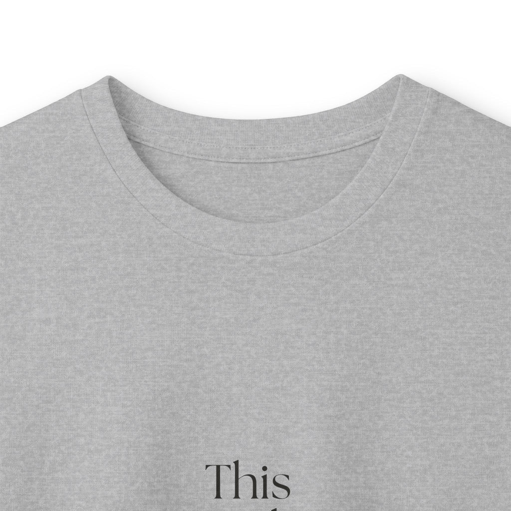 This snack is load-bearing - Long Sleeve Shirt - Dry Humor