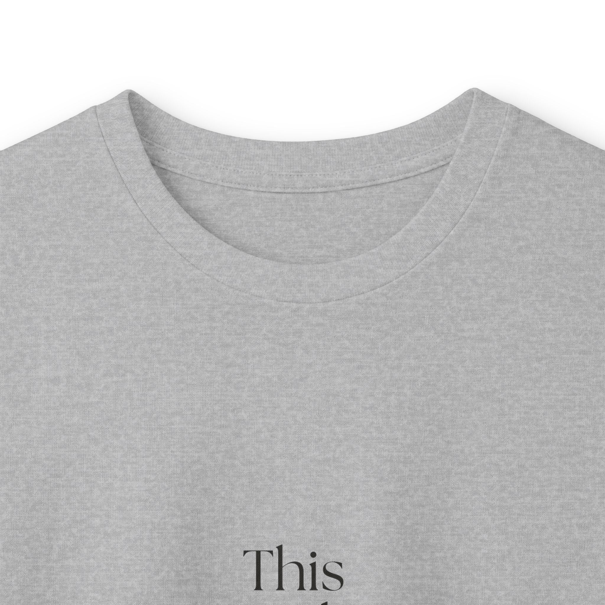 This snack is load-bearing - Long Sleeve Shirt - Dry Humor