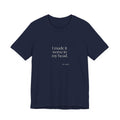 I made it worse in my head - Shirt - For Overthinkers