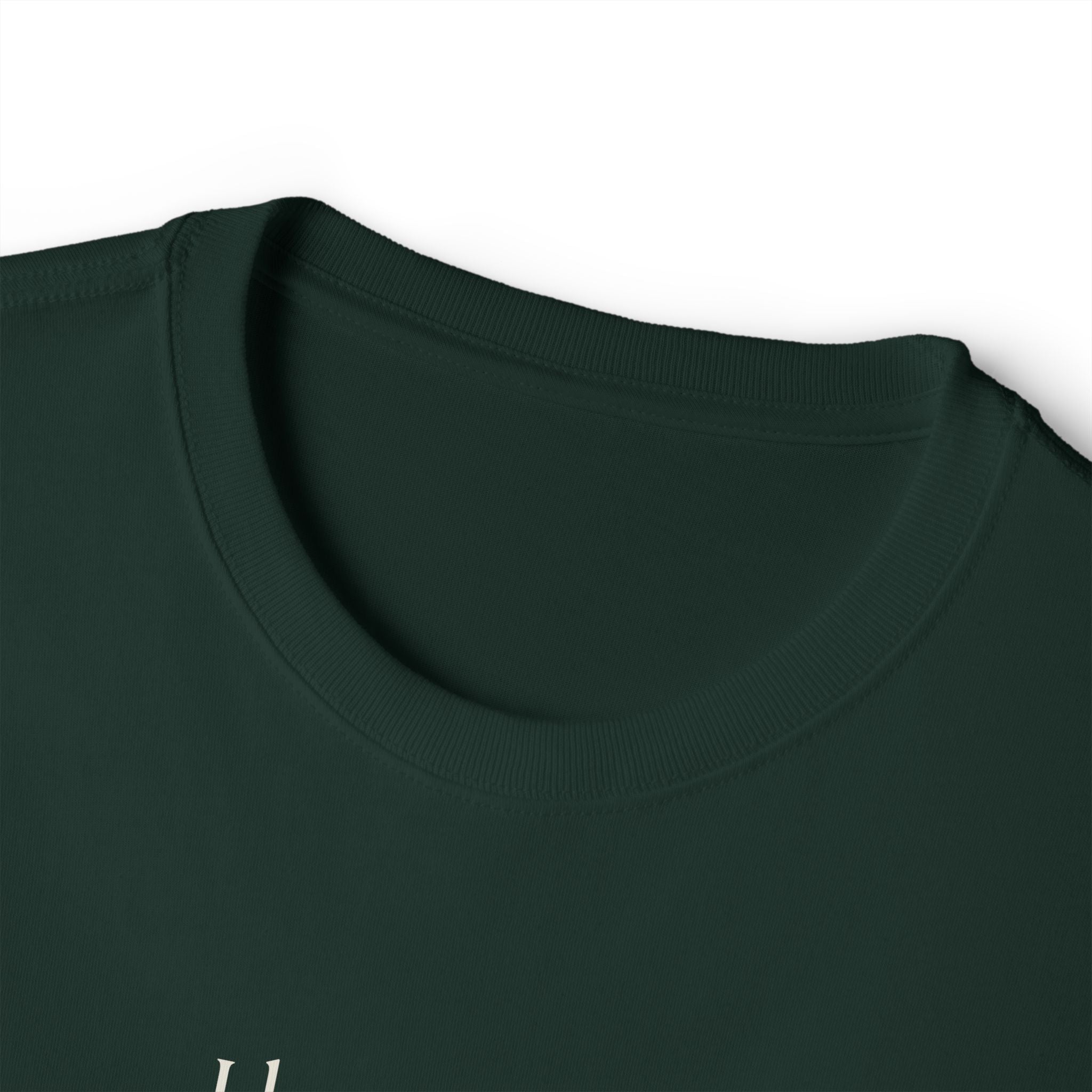 I hope this email finds you. I did not write it calmly - Oversized Tee - Dry Humor