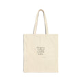 Progress looked terrible today - Tote Bag - Dry Humor