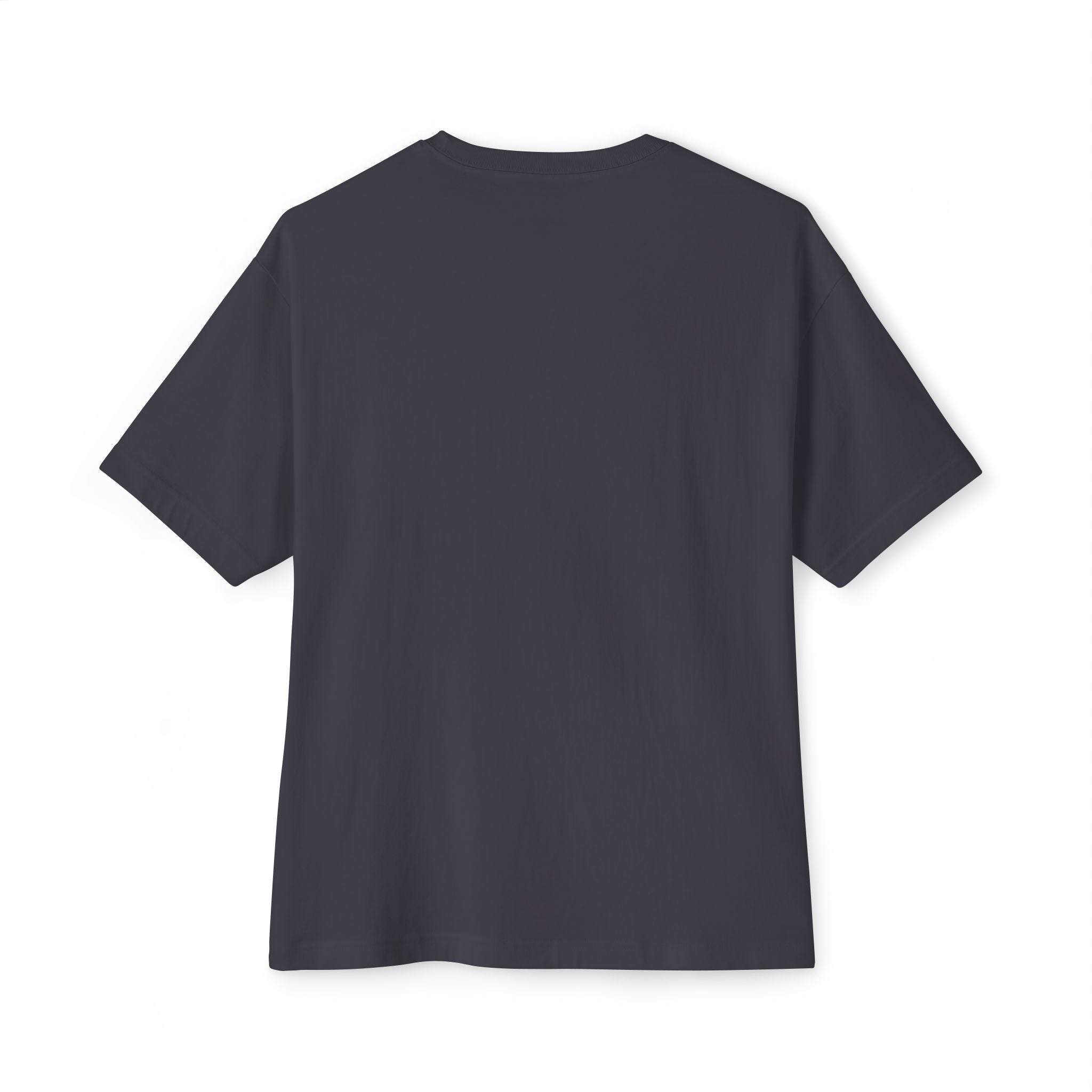 Me arreglé para parecer funcional - Oversized Tee - En Español